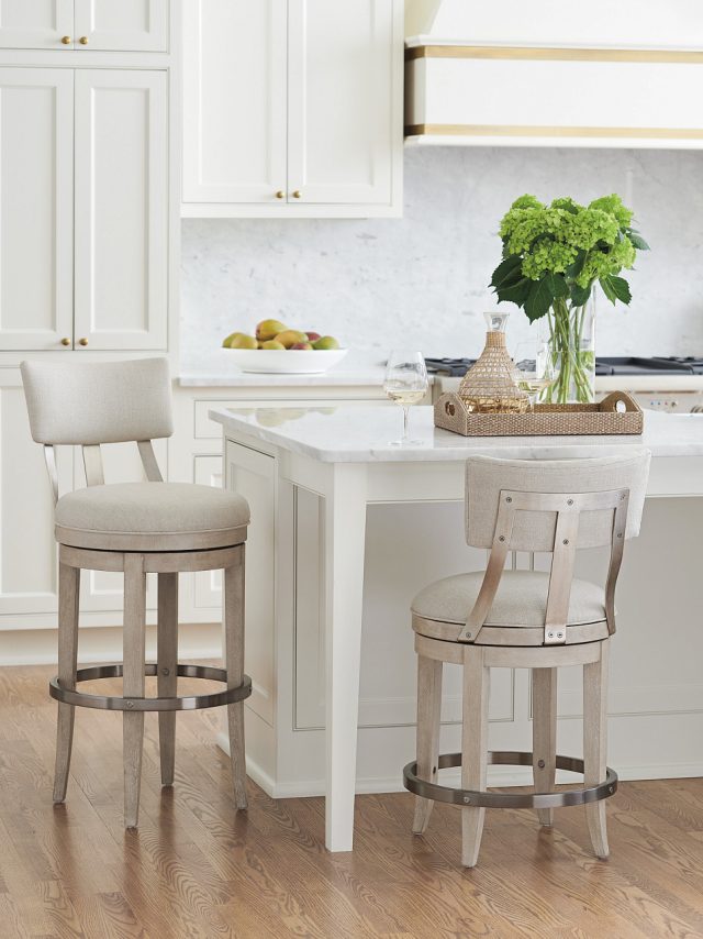 Барный стул LEXINGTON CLIFFSIDE COUNTER