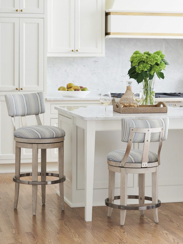 Барный стул LEXINGTON CLIFFSIDE COUNTER
