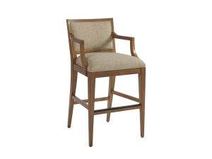 Барный стул LEXINGTON EASTBLUFF BAR STOOL SANDSTONE