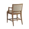 Барный стул LEXINGTON EASTBLUFF COUNTER STOOL SANDSTONE