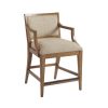 Барный стул LEXINGTON EASTBLUFF COUNTER STOOL SANDSTONE