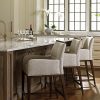 Барный стул LEXINGTON GETTY COUNTER STOOL