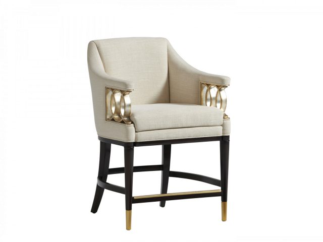 Барный стул LEXINGTON HEMSLEY COUNTER STOOL