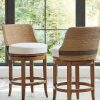 Барный стул LEXINGTON Kipton Swivel Counter Stool