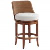 Барный стул LEXINGTON Kipton Swivel Counter Stool
