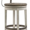 Барный стул LEXINGTON MERRICK SWIVEL BAR STOOL