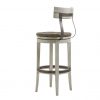 Барный стул LEXINGTON MERRICK SWIVEL BAR STOOL