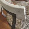 Барный стул LEXINGTON MERRICK SWIVEL COUNTER CHAIR
