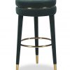 Барный стул Liang and Eimil HORTA STOOL GREEN