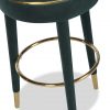 Барный стул Liang and Eimil HORTA STOOL GREEN