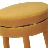 Барный стул Liang and Eimil HORTA STOOL OCHRE