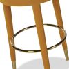 Барный стул Liang and Eimil HORTA STOOL OCHRE
