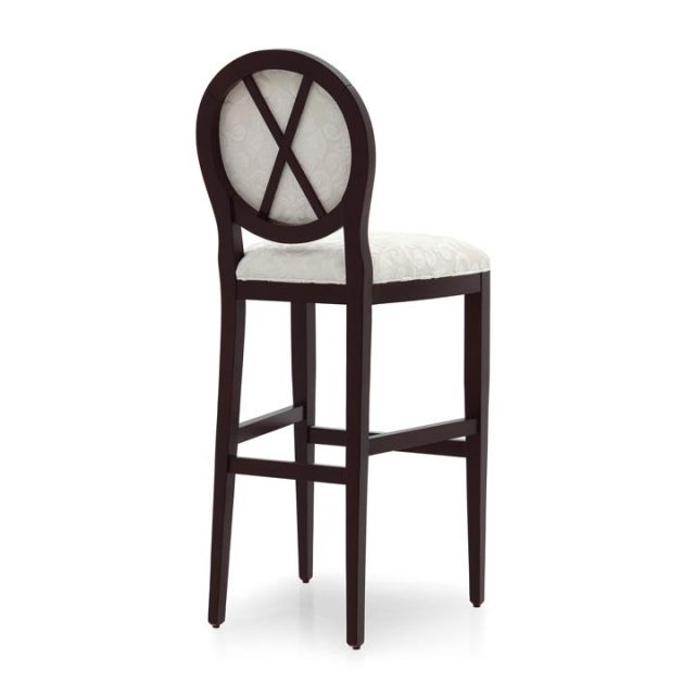 Барный стул Sevensedie ANELLO BAR STOOL