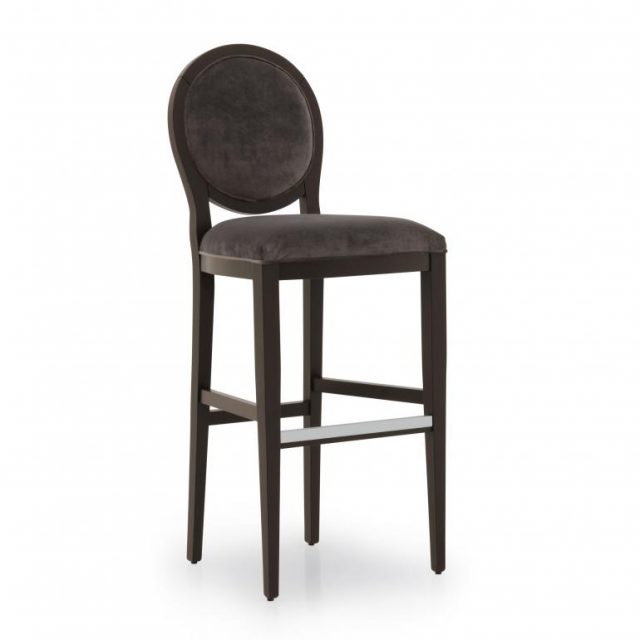 Барный стул Sevensedie ANELLO BAR STOOL