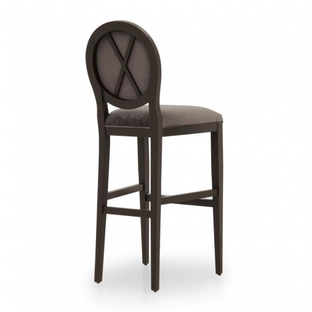 Барный стул Sevensedie ANELLO BAR STOOL