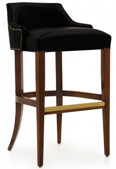 Барный стул Sevensedie ARTURO BAR STOOL