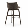 Барный стул Sevensedie MARTA BAR STOOL