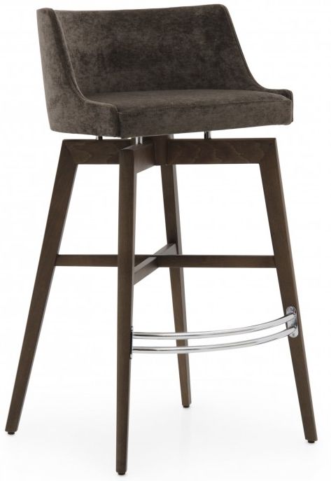 Барный стул Sevensedie MARTA BAR STOOL
