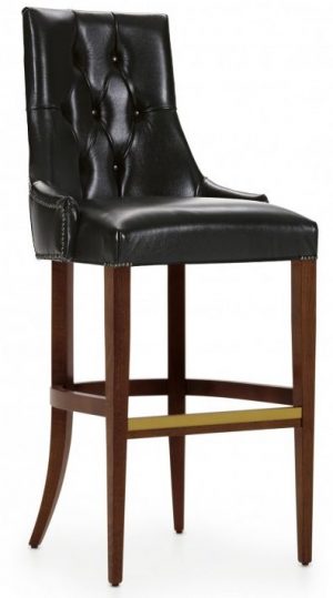 Барный стул Sevensedie OLIMPIA BAR STOOL