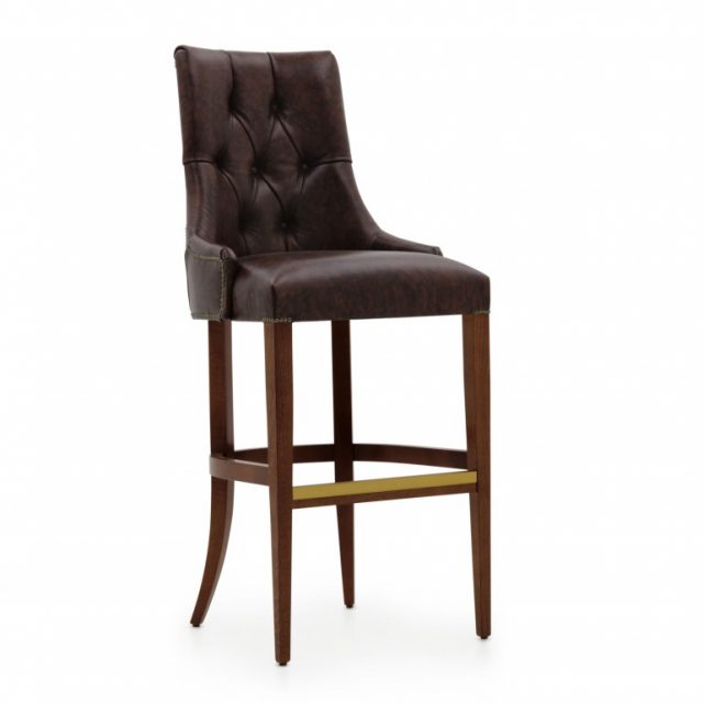 Барный стул Sevensedie OLIMPIA BAR STOOL