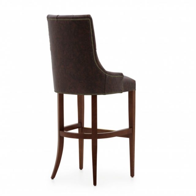 Барный стул Sevensedie OLIMPIA BAR STOOL