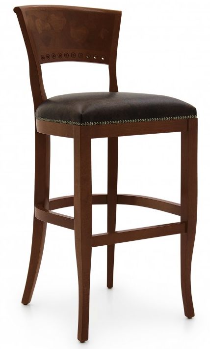 Барный стул Sevensedie RADICA BAR STOOL