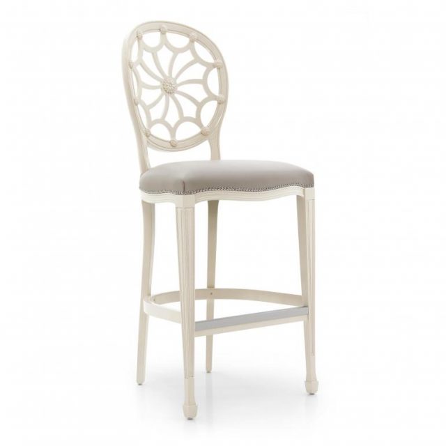 Барный стул Sevensedie SOLE BAR STOOL