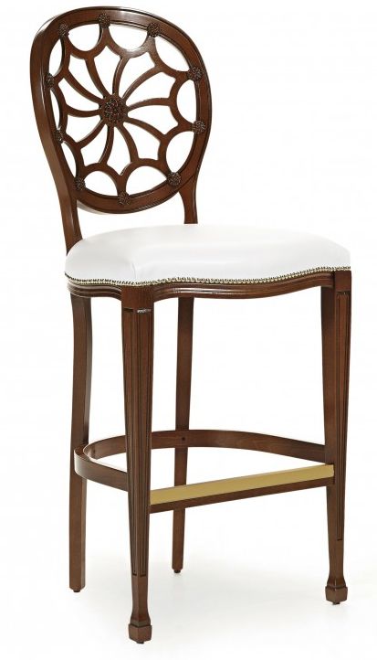 Барный стул Sevensedie SOLE BAR STOOL