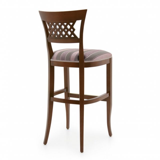 Барный стул Sevensedie SVEVO BAR STOOL