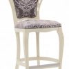 Барный стул Sevensedie TRAFORATA BAR STOOL
