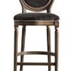 Барный стул Vittorio Grifoni Bar stool 2292