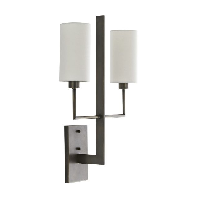 Бра ARTERIORS BLADE SCONCE BRONZE