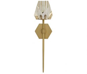 Бра ARTERIORS GEMMA SCONCE BRASS