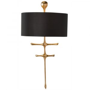 Бра ARTERIORS GILBERT SCONCE ANTIQUE