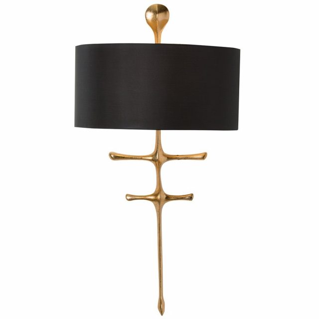 Бра ARTERIORS GILBERT SCONCE ANTIQUE