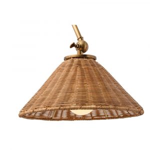Бра ARTERIORS PADMA SCONCE