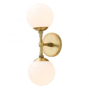 Бра ARTERIORS POLARIS SCONCE ANTIQUE