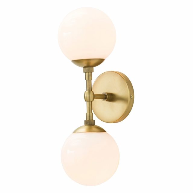 Бра ARTERIORS POLARIS SCONCE ANTIQUE
