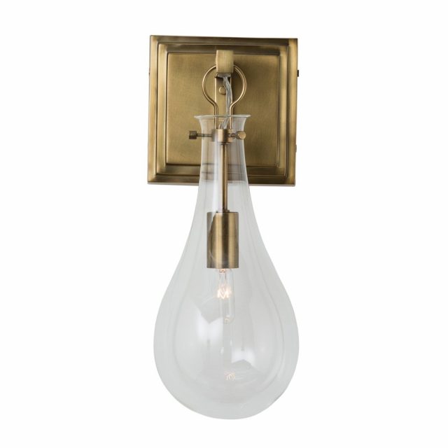 Бра ARTERIORS SABINA SCONCE