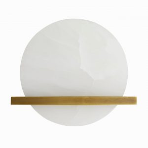 Бра ARTERIORS SAVION SCONCE