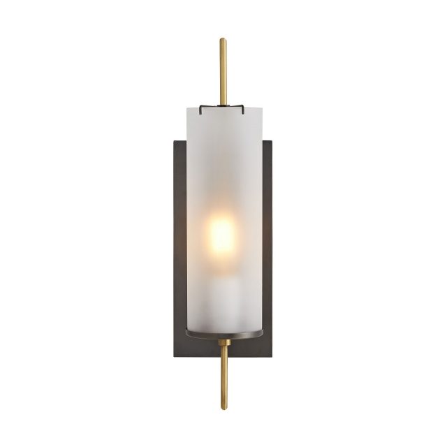 Бра ARTERIORS STEFAN SCONCE BRONZE