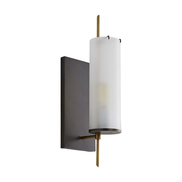 Бра ARTERIORS STEFAN SCONCE BRONZE