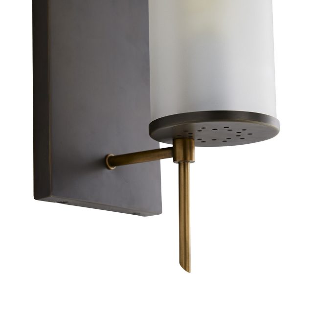 Бра ARTERIORS STEFAN SCONCE BRONZE