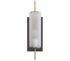 Бра ARTERIORS STEFAN SCONCE BRONZE