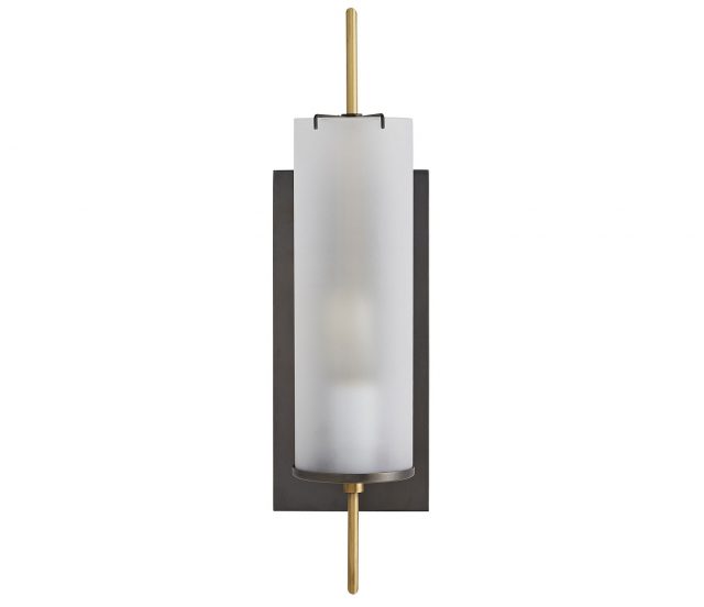 Бра ARTERIORS STEFAN SCONCE BRONZE