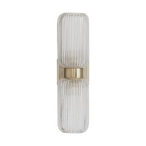 Бра ARTERIORS TAMBER SCONCE VINTAGE SILVER