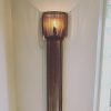 Бра ARTERIORS YALE LARGE SCONCE ANTIQUE BRASS