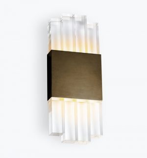 Бра BELLA FIGURA CHICAGO WALL LIGHT
