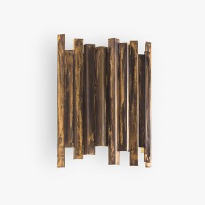 Бра BELLA FIGURA CONCERTINA WALL LIGHT
