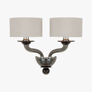 Бра BELLA FIGURA DISC WALL LIGHT